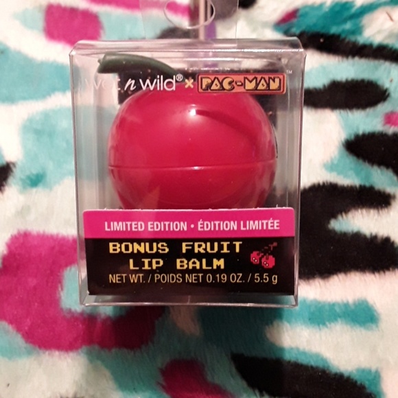 Wet N Wild × Pacman LE Bundle - Picture 5 of 5